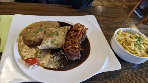 Bild von Tommy's Gastronomie