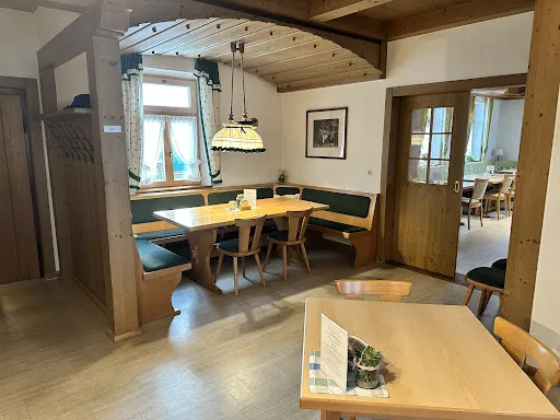 Bild von Berghotel Restaurant Zollersteighof