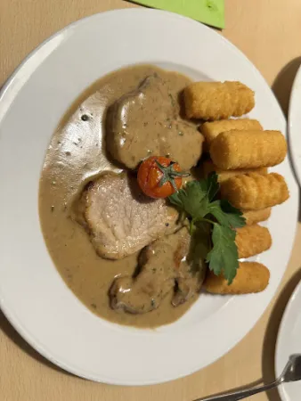 Bild von Berghotel Restaurant Zollersteighof