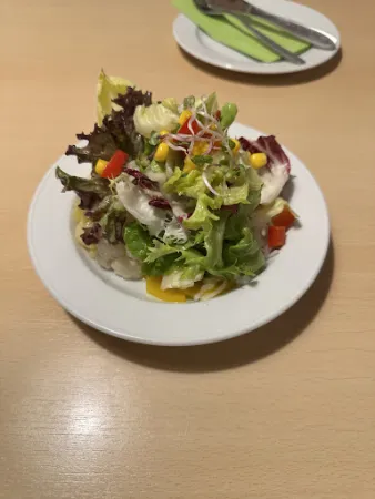 Bild von Berghotel Restaurant Zollersteighof