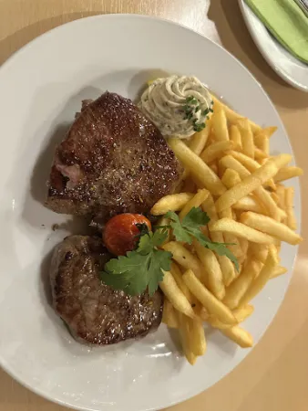 Bild von Berghotel Restaurant Zollersteighof