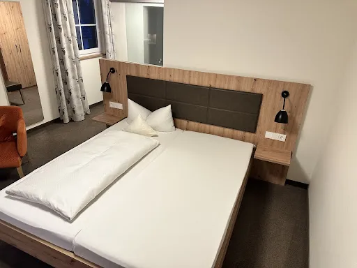 Bild von Berghotel Restaurant Zollersteighof
