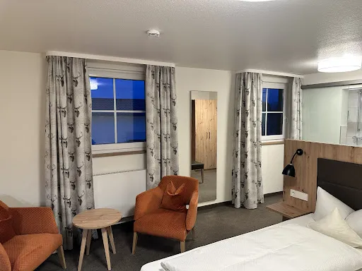 Bild von Berghotel Restaurant Zollersteighof