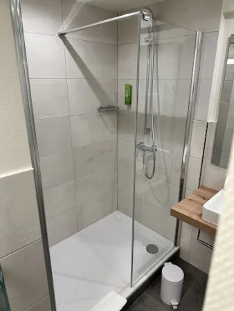 Bild von Berghotel Restaurant Zollersteighof
