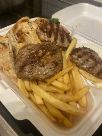 Bild von Eat Greek