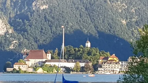 Bild von Badebuffet Bräuwiese