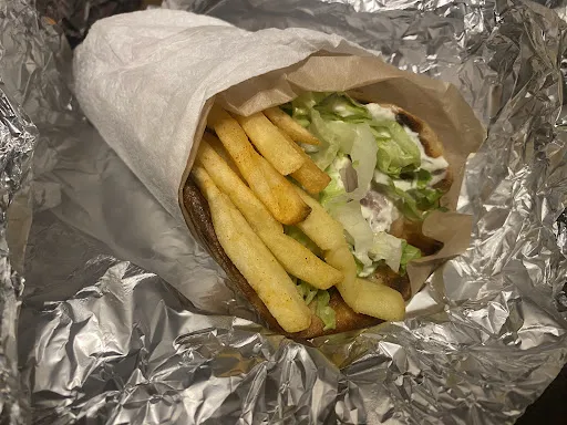 Bild von Eat Greek