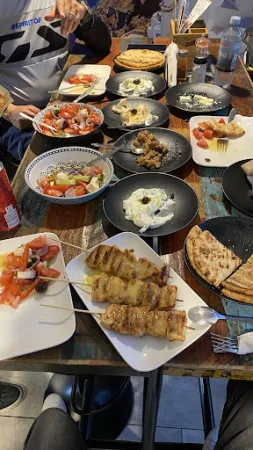 Bild von Eat Greek