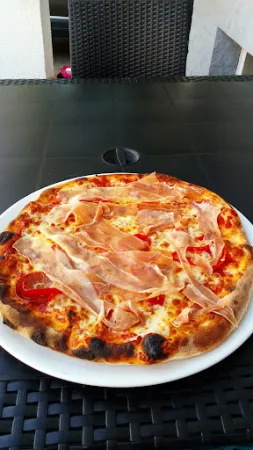 Bild von Pizzeria Ristorante Salvatore