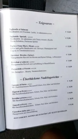 Bild von Pizzeria Ristorante Salvatore