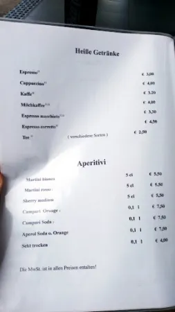 Bild von Pizzeria Ristorante Salvatore