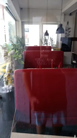 Bild von Pizzeria Ristorante Salvatore