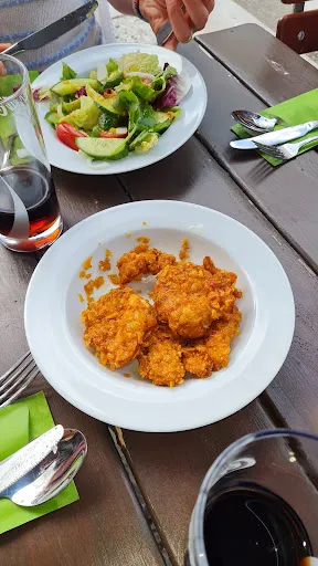 Restaurant Syrenka