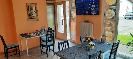 Bild von ZUMA Kebap & Pizza