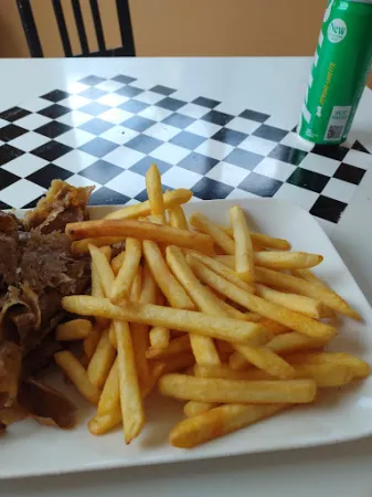 Bild von ZUMA Kebap & Pizza