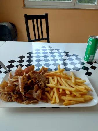 Bild von ZUMA Kebap & Pizza