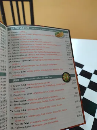 Bild von ZUMA Kebap & Pizza