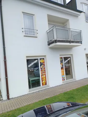 Bild von ZUMA Kebap & Pizza
