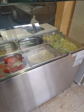 Bild von ZUMA Kebap & Pizza