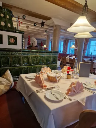 Bild von Hotel Post & Restaurant