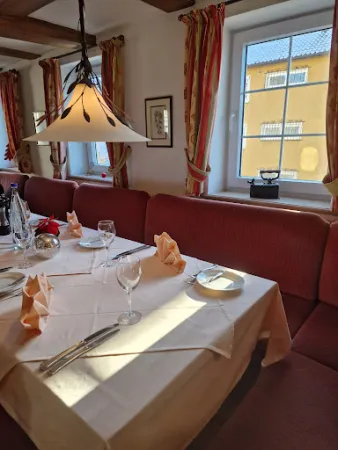 Bild von Hotel Post & Restaurant