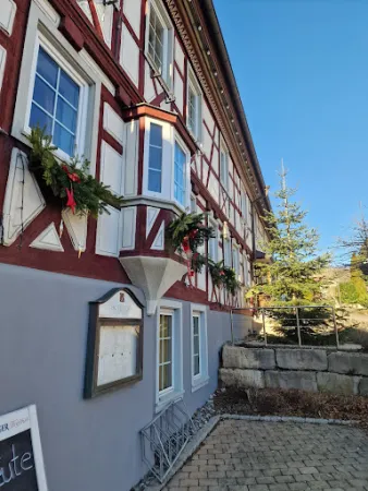 Bild von Hotel Post & Restaurant