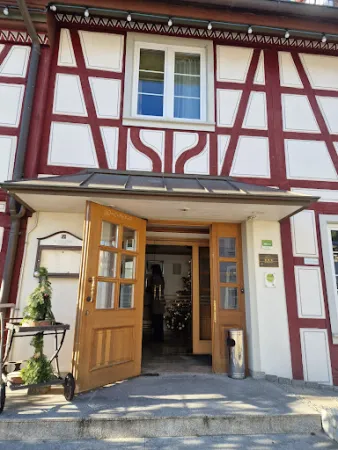 Bild von Hotel Post & Restaurant