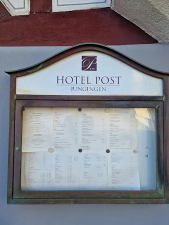 Bild von Hotel Post & Restaurant