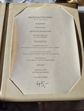 Bild von Hotel Post & Restaurant