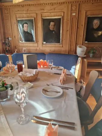 Bild von Hotel Post & Restaurant