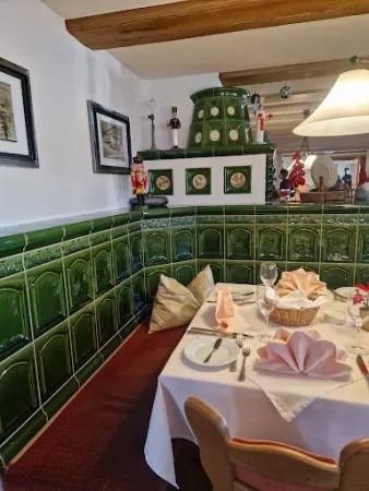 Bild von Hotel Post & Restaurant