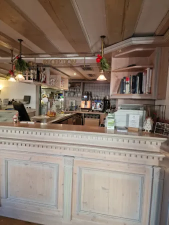 Bild von Hotel Post & Restaurant