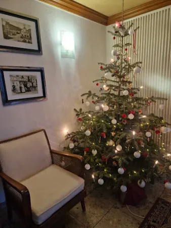 Bild von Hotel Post & Restaurant