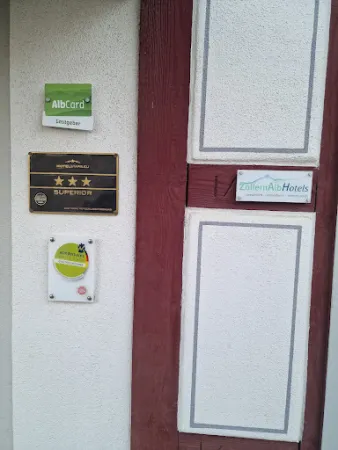 Bild von Hotel Post & Restaurant