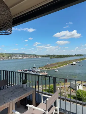 Bild von Papa Rhein Hotel & Spa