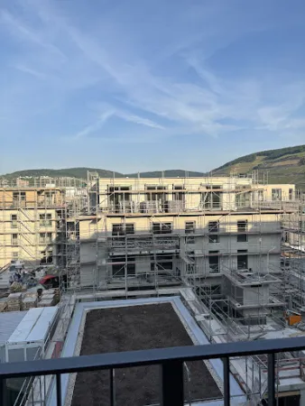 Bild von Papa Rhein Hotel & Spa