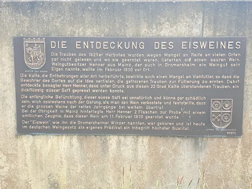 Bild von Vinothek Bingen