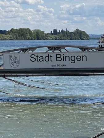 Bild von Vinothek Bingen