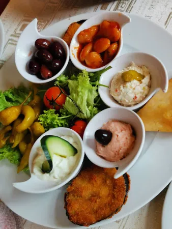 Bild von Restaurant Delphi
