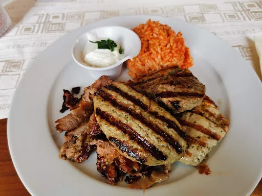 Bild von Restaurant Delphi