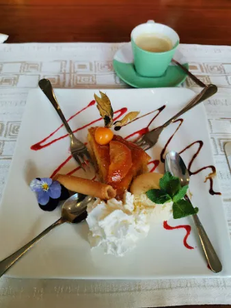 Bild von Restaurant Delphi
