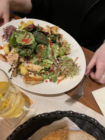 Bild von Restaurant Delphi