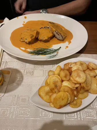 Bild von Restaurant Delphi