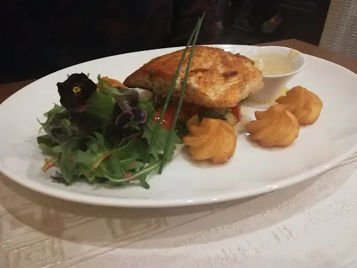 Bild von Restaurant Delphi