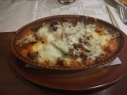 Bild von Restaurant Delphi