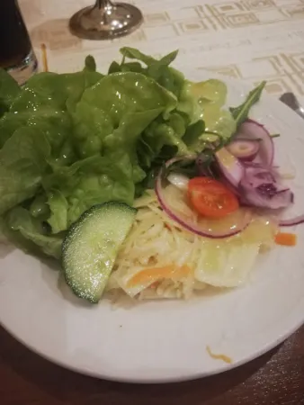 Bild von Restaurant Delphi