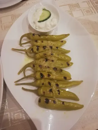 Bild von Restaurant Delphi