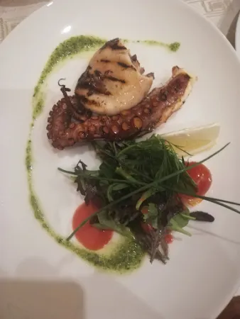 Bild von Restaurant Delphi