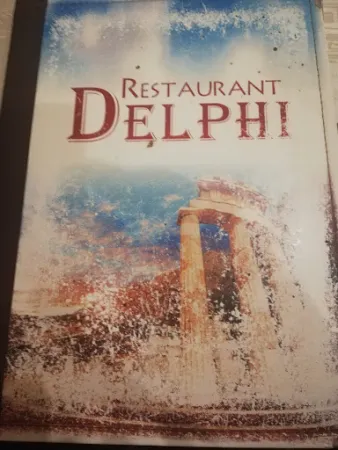 Bild von Restaurant Delphi