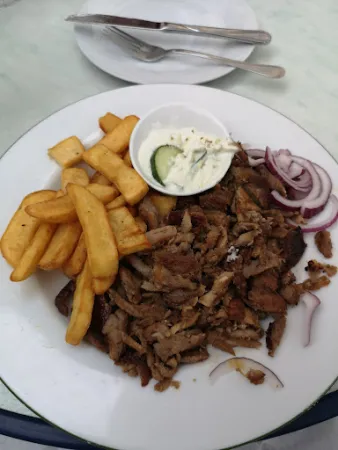 Bild von Restaurant Delphi